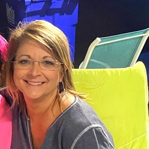 Meet your Posher, Angie